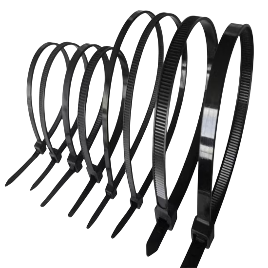 Generic Cable Tie, 100 Nos Pack
